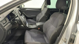 Skoda Superb 2.0 TDI SCR Style DSG Kombi Warszawa - zdjęcie 10