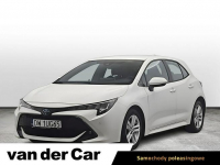 Toyota Corolla 1.8 Hybrid Comfort ! Z Polskiego Salonu ! Faktura VAT !