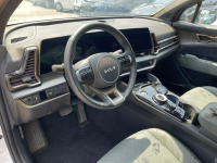 Kia Sportage Salon PL  4x4 Automat Skóra Podgrzewanie Kamera 160KM Gliwice - zdjęcie 9