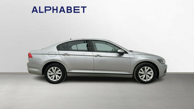 Volkswagen Passat 2.0 TDI EVO 150 KM 6 biegów Essence Warszawa - zdjęcie 7