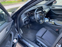 BMW 530 M-pakiet   X drive 123 tys. km Kobylnica - zdjęcie 8