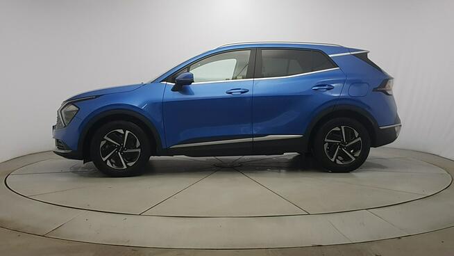 Kia Sportage 1.6 T-GDI mHEV M 2WD ! Salon Polska ! Faktura VAT ! Warszawa - zdjęcie 4