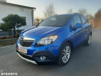 Opel Mokka 1.4 Turbo ecoFLEX Start/Stop Color Innovation Sosnowiec - zdjęcie 2