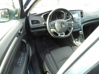 Renault Megane 1,6 salon polska Łódź - zdjęcie 9