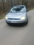 Ford Fiesta 1.3 benzyna stan bdb 4900zl