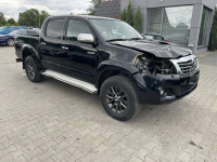 Toyota Hilux 4x4 Klimatronik Hak Gliwice - zdjęcie 3