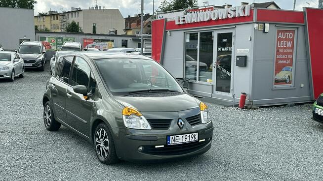 Renault Modus 1.6 Benzyna Moc 112KM Automat Elbląg - zdjęcie 1