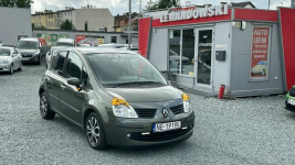 Renault Modus 1.6 Benzyna Moc 112KM Automat Elbląg - zdjęcie 1