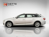 Škoda Superb 2,0 TDI (150 KM) Ambition  Salon PL F-Vat Warszawa - zdjęcie 6