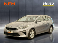 Kia Cee&#039;d 1,6 CRDi(136 KM) M Salon PL Faktura Vat