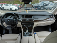 BMW 740 Janów Lubelski - zdjęcie 10