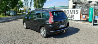 Citroen C4 Picasso Stan bardzo dobry. Goczałkowice-Zdrój - zdjęcie 6