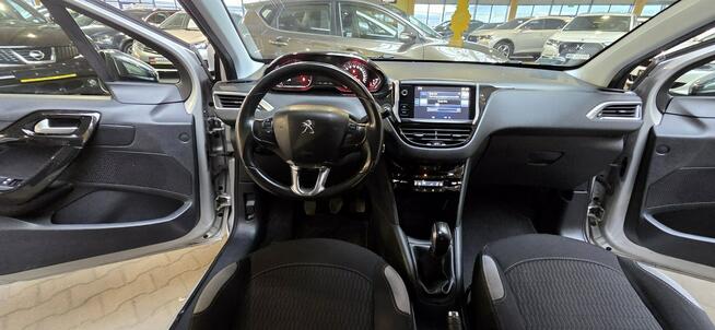 Peugeot 208 ZOBACZ OPIS !! W podanej cenie roczna gwarancja Mysłowice - zdjęcie 11