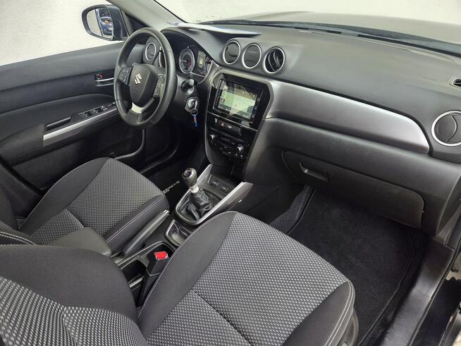 Suzuki Vitara 1.4Turbo 140kM * LIFT * kamera * LEDY * navi Raba Niżna - zdjęcie 10
