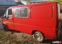 FORD Transit 2,5D Radom - zdjęcie 8