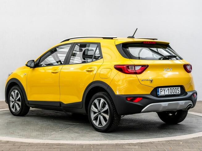 Kia Stonic HB 1.0 T-GDI M+Smart 7DCT 100KM Salon Polska Poznań - zdjęcie 4