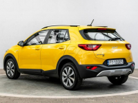 Kia Stonic HB 1.0 T-GDI M+Smart 7DCT 100KM Salon Polska Poznań - zdjęcie 4