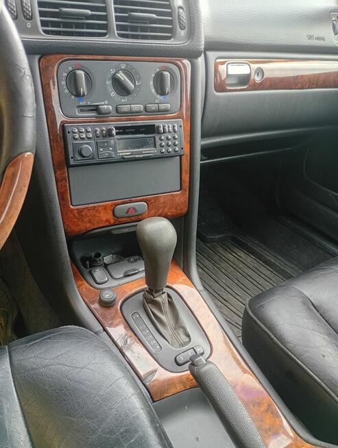 Volvo s70 Zalasowa - zdjęcie 4