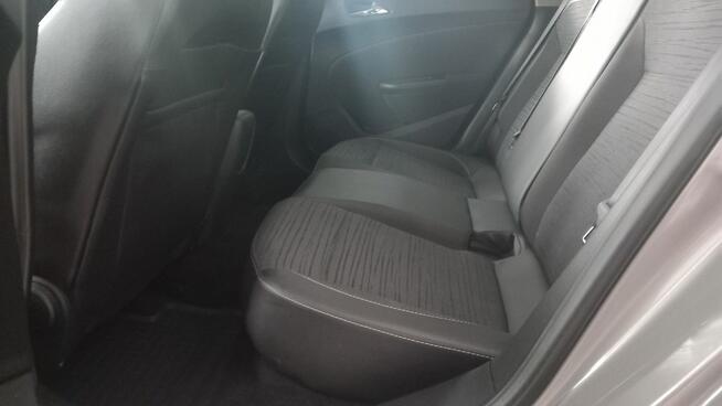 Astra IV 1.4 140kM, salon Polska, bezwypadkowa Łódź - zdjęcie 7