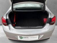 Opel Astra Sedan 1.4 Turbo 140KM Manual Salon PL Jeden Właściciel HAK Bydgoszcz - zdjęcie 10