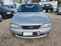 Opel Vectra 1.8 benzyna ładny stan Fasty - zdjęcie 5