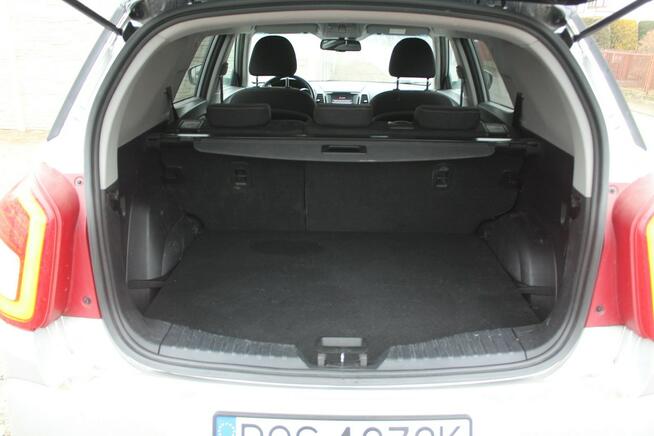 SsangYong XLV Ostrów Wielkopolski - zdjęcie 12