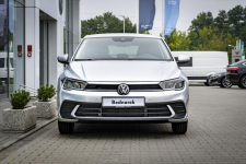 Volkswagen Polo Life Plus 1.0 TSI 95 KM Zamów już teraz! Łódź - zdjęcie 3