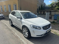 Udział w 1/2 do VOLVO XC 60 AWD (4x4) Szczecin - zdjęcie 2