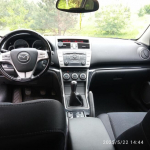 Mazda 6 Radzymin - zdjęcie 7