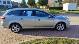 Ford Mondeo MK4 2.0 ecoboost 203KM Zalasewo - zdjęcie 4