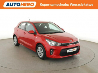 Kia Rio klima niski przebieg Warszawa - zdjęcie 10