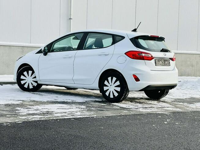 Ford Fiesta 1.1 benz, 104 tys km Mikołów - zdjęcie 11