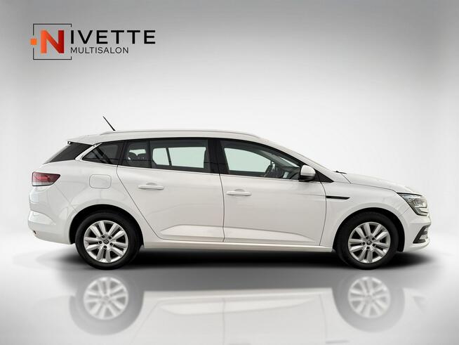 Renault Megane 1,0 TCe(115 KM) ZEN Salon PL F-Vat Warszawa - zdjęcie 7
