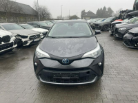 Toyota C-HR Automat Hybrid Kamera Podgrzewanie 122KM Gliwice - zdjęcie 6