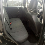 Citroen C3 1.6 BlueHDi 100 KM  Parktronic Klimatronic Serwisowany Suchorzew - zdjęcie 11