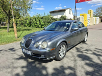 Jaguar S-type Bardzo dobry stan techniczny! Możliwa zamiana!