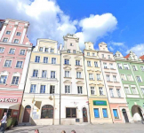 1 pokój, 20 metrów, Rynek (Wrocław)