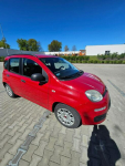 Fiat Panda Salon PL - 1.2 benzyna - 2013r - 73tkm Głogów - zdjęcie 4