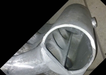Odlewnia Aluminium SOBOWIDZ - odlewy aluminiowe, odlewy z aluminium Gdańsk - zdjęcie 6