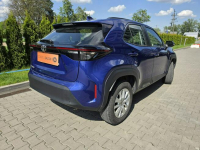 Toyota Yaris Cross Pierwszy właściciel/Krajowy/fv/Benzyna Balice - zdjęcie 6