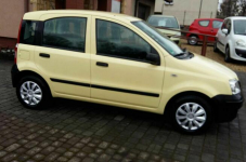 Sprzedam Fiat Panda 2009 rok produkcji Rybnik - zdjęcie 5