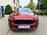 Ford Mondeo 2.0 Diesel ST line Szczecin - zdjęcie 3