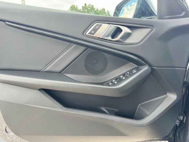 BMW Seria 1, 2019 Michałowice - zdjęcie 11
