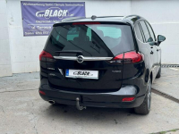 Opel Zafira Pisemna Gwarancja 12 miesięcy Konin - zdjęcie 5