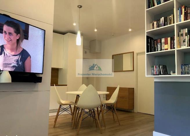 Franciszkańska 45m2. Po remoncie 1/4 Wolne! 2 pokoje! Warszawa - zdjęcie 6