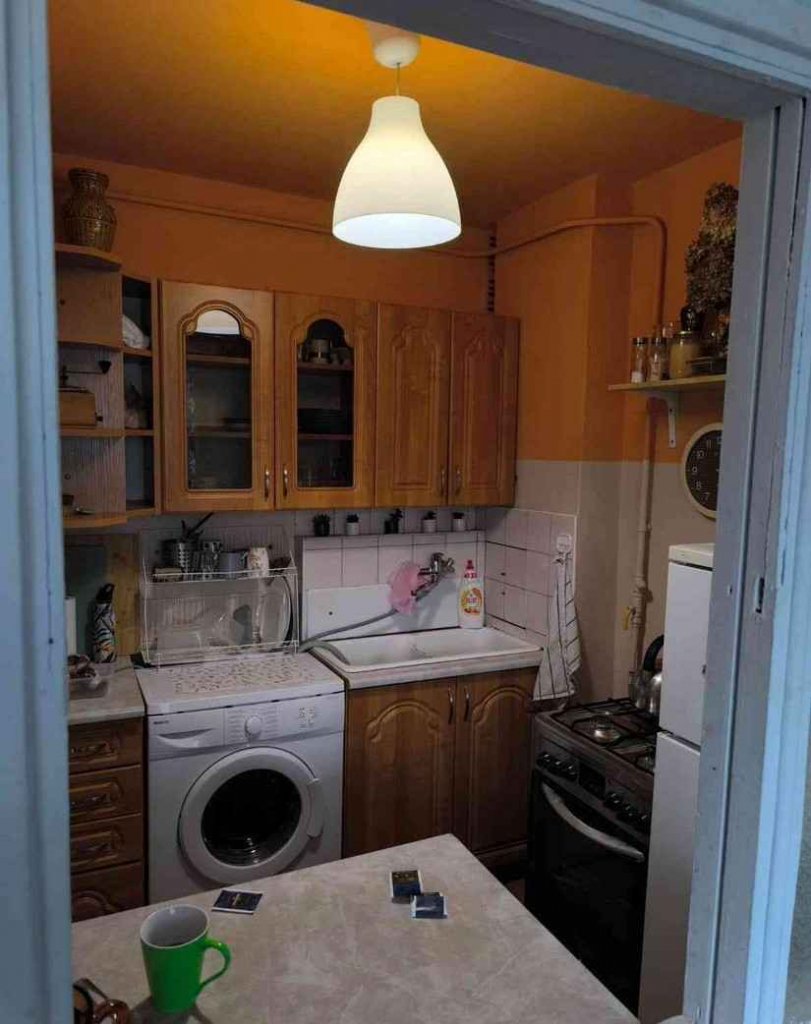 1pok, 28met, Okolice Modlińskiej BALKON/PIWNICA/WINDA (Wrocław) Krzyki - zdjęcie 4