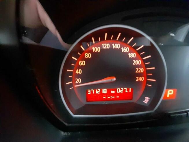 BMW X3 E83 3.0D Poznań - zdjęcie 12