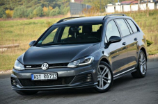 Volkswagen Golf 2,0TDI 184KM GTD Full LED DSG Serwis Ostrów Mazowiecka - zdjęcie 3