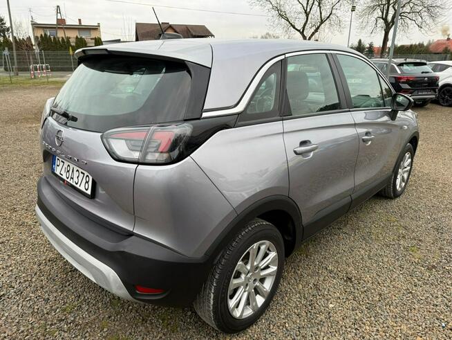 Opel Crossland X navi, gwarancja, lift! Zbąszyń - zdjęcie 4