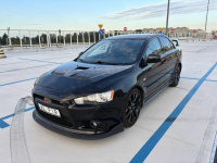 Mitsubishi Lancer Ralliart 2.0T 313KM | 464Nm | 4x4 SST Wola - zdjęcie 3